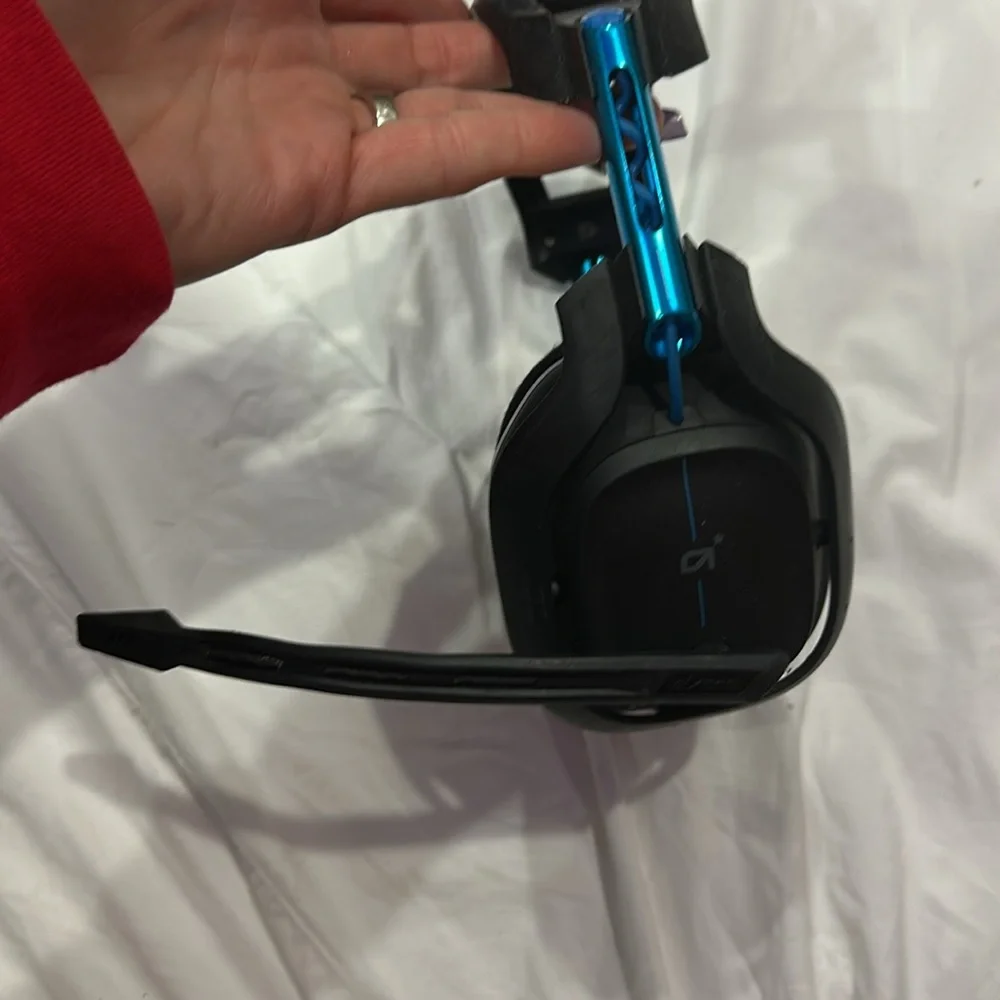 Astro generation a50